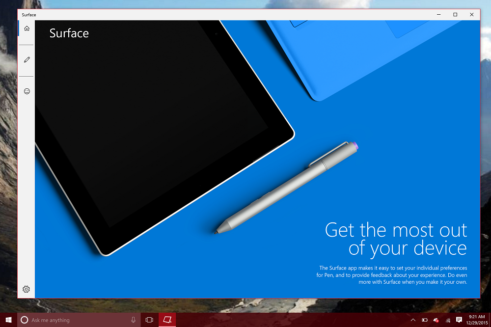 Surface Pen Tips for Surface Pro 4 and Surface 3