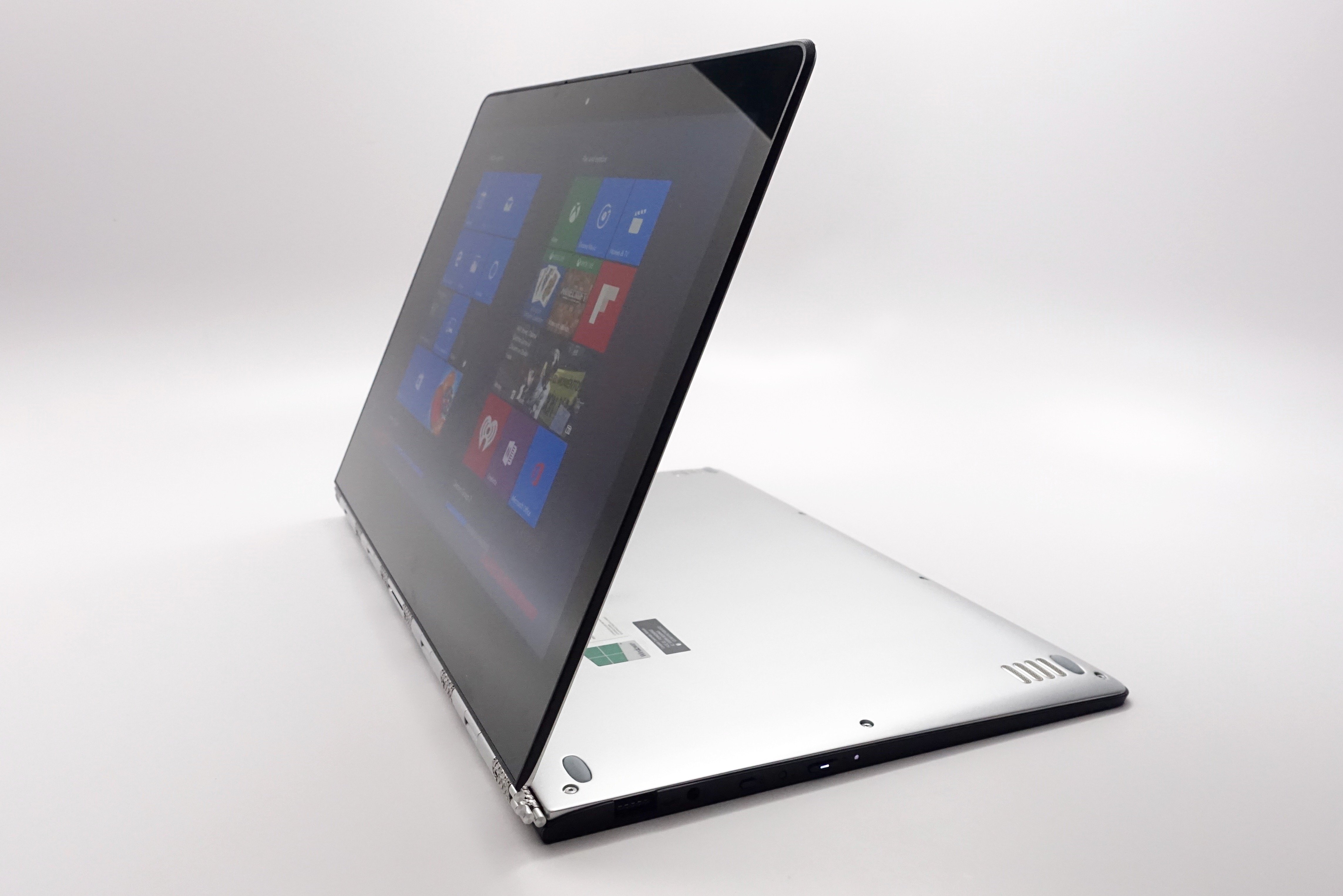 Lenovo Yoga 900 Review