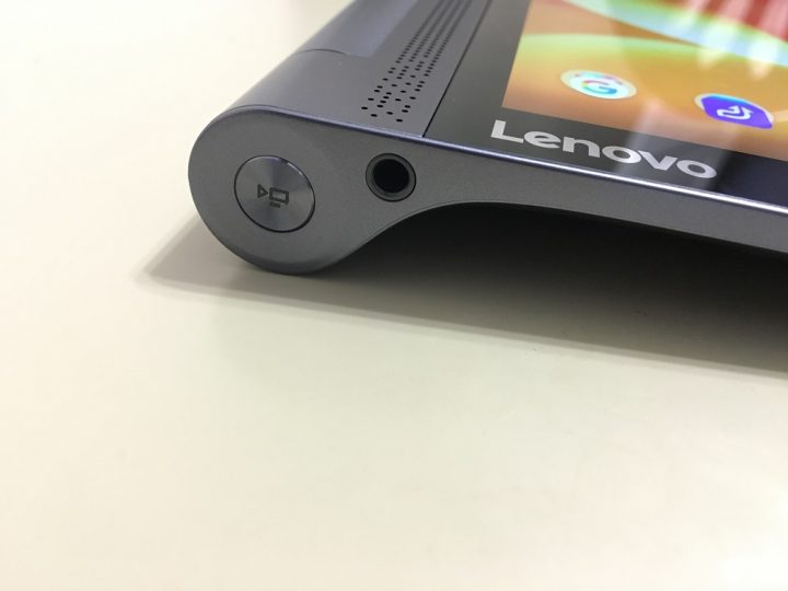 Lenovo Yoga Tab 3 Pro (3)