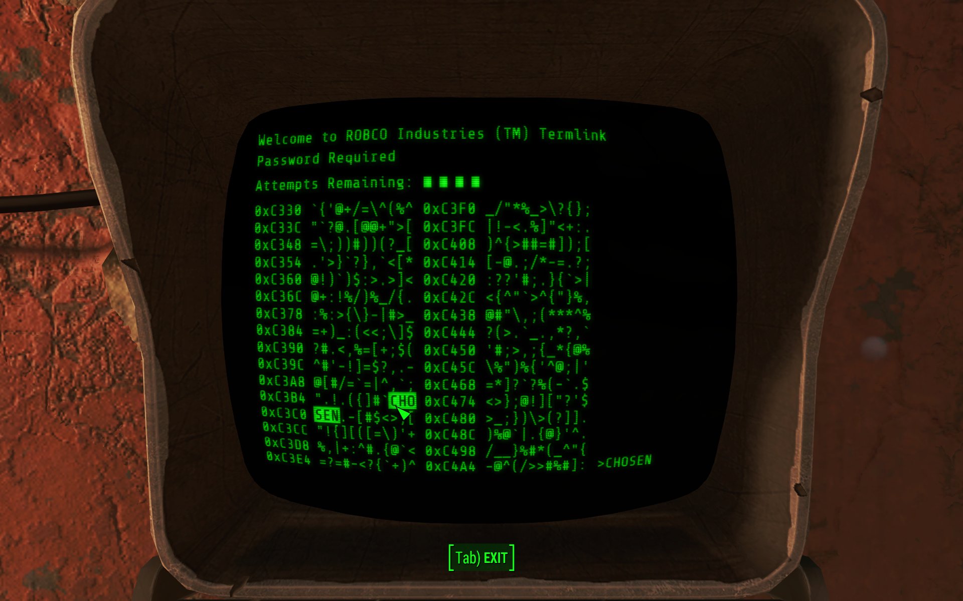 Fallout 4 хакер как прокачать фото 43