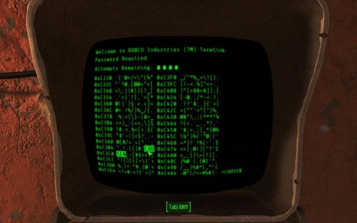 Fallout 4 Cheat Codes And Cheats: Unlimited Carry Weight, Money