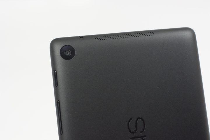Nexus 7 Android 6.0.1 Features