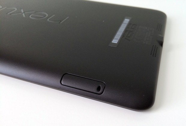 Nexus 7 Android 6.0.1 Problems