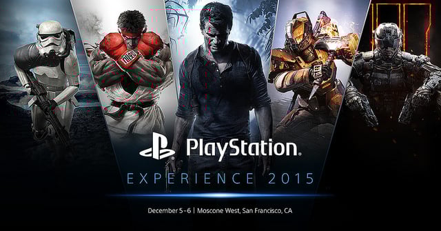 We could learn about a new Destiny Expansion and 2016 Destiny DLC plans at PSX 2015.