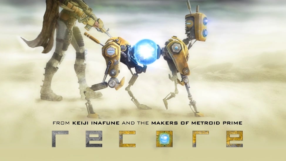 Recore on sale release date