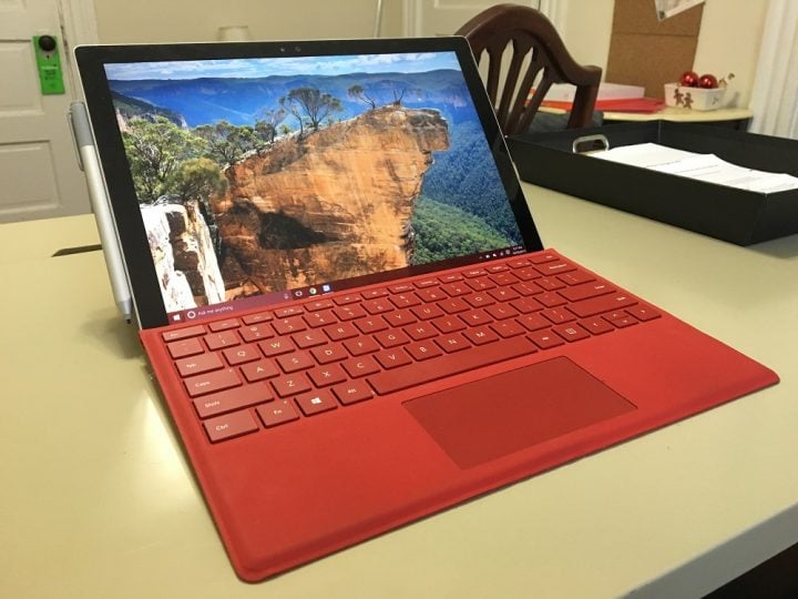 Surface Pro 4 Review (1)