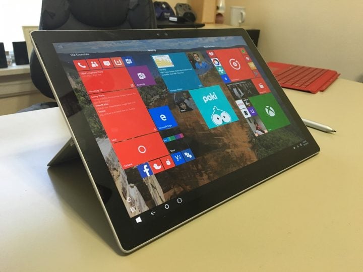 Surface Pro 4 Review (10)