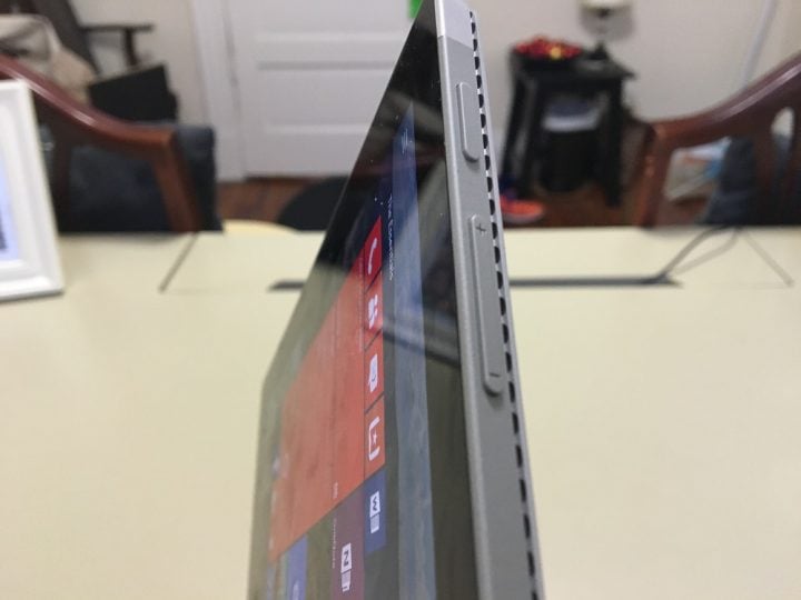 Surface Pro 4 Review: The Best There Is