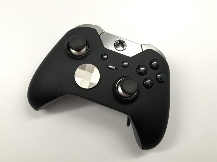 Can this $150 Xbox One controller make you a better gamer?