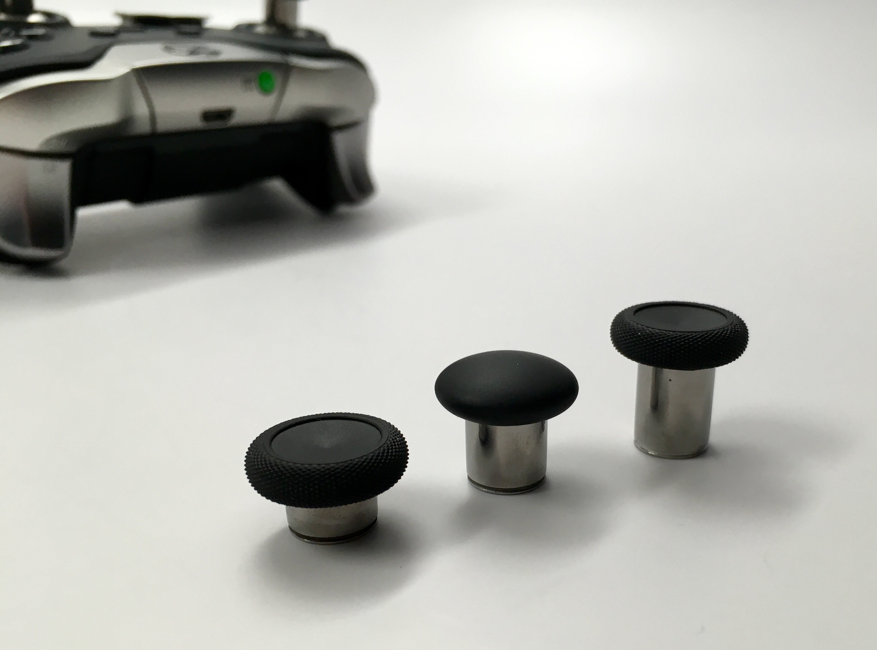 Xbox One Elite Controller Review