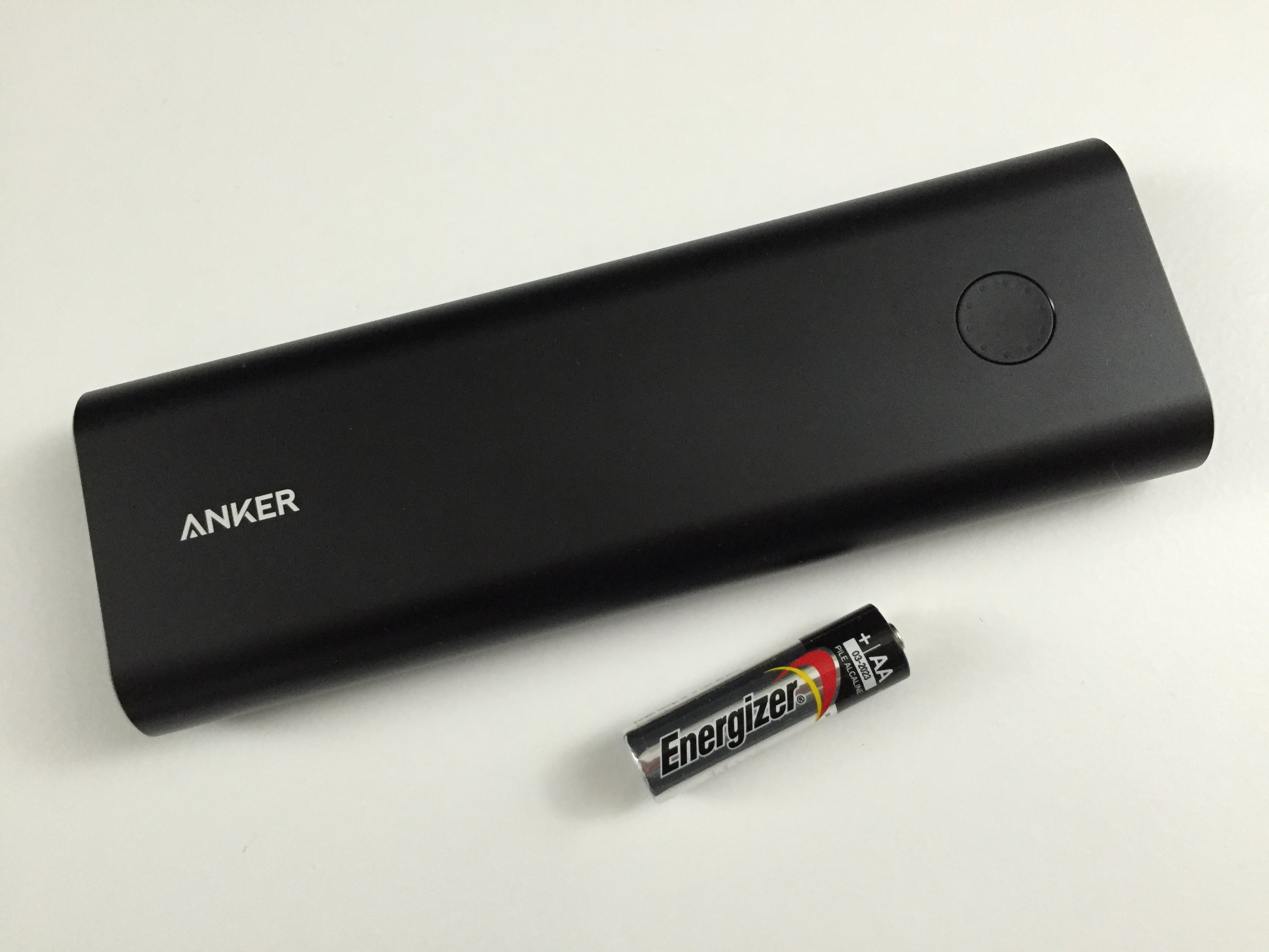 Anker PowerCore+ 20100 Battery Pack Review