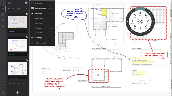 drawboard pdf