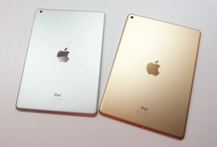 iPad iOS 9.2 Review