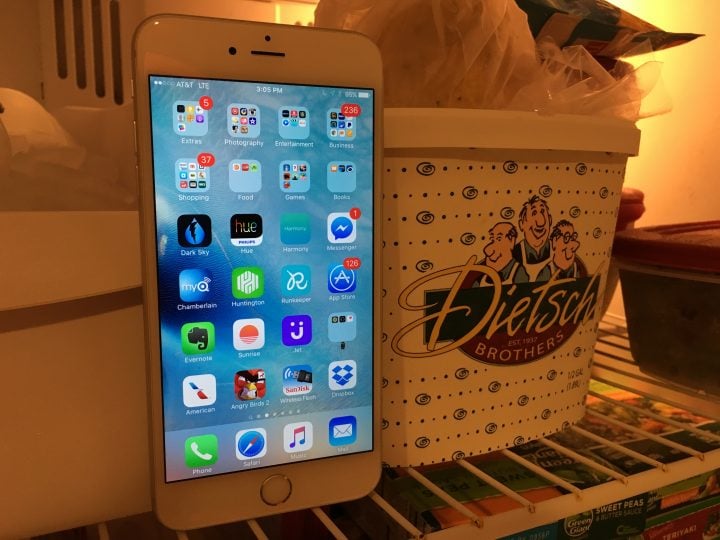 What you need to know about the iPhone 6 Plus iOS 9.2 update.