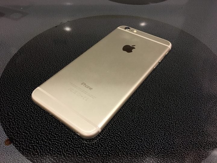 iPhone 6 Plus iOS 9.2 reviews - 2