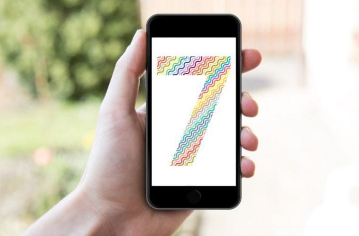 iPhone 7 Release Date