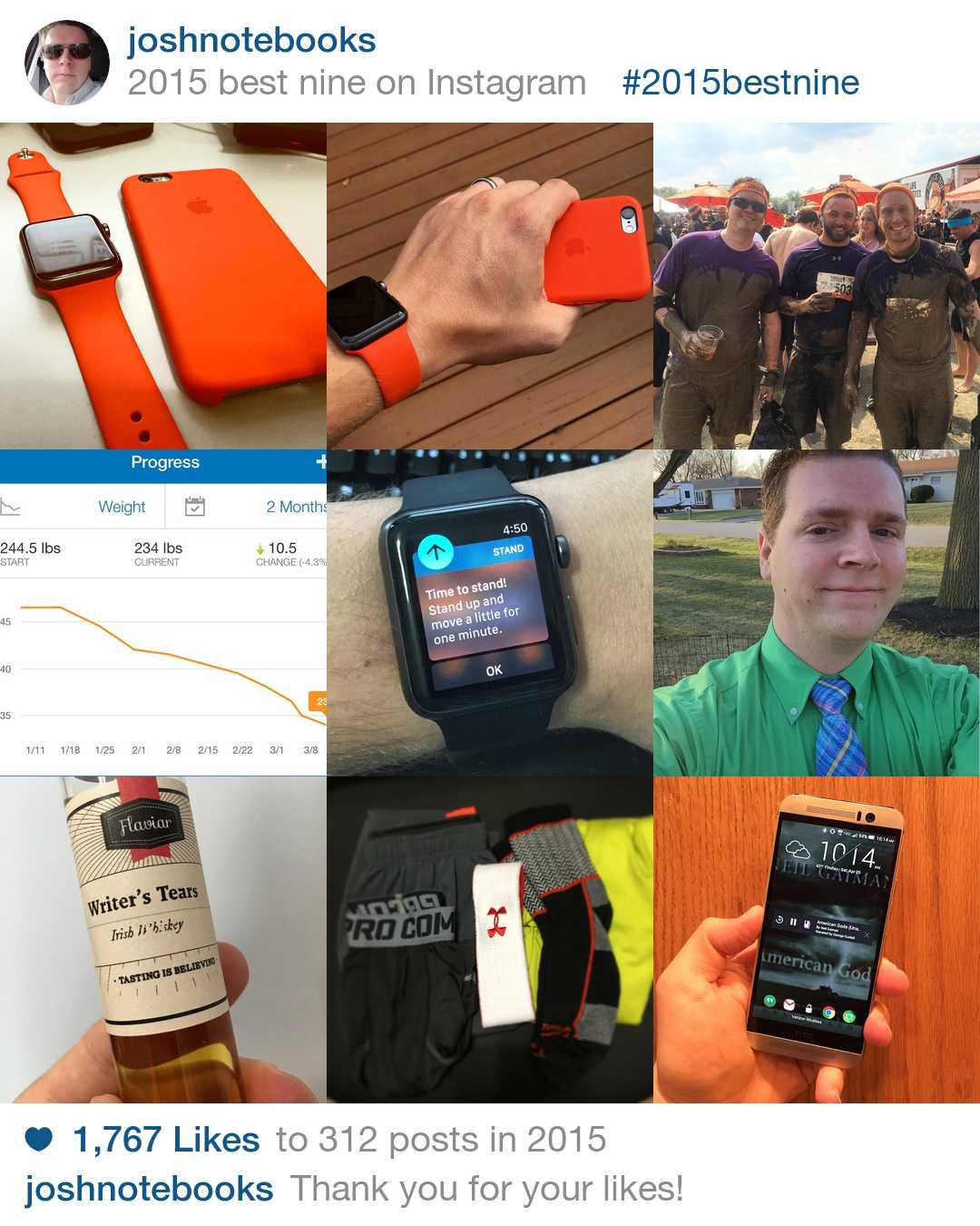Find your #2015best9 Instagram photos with this tool.