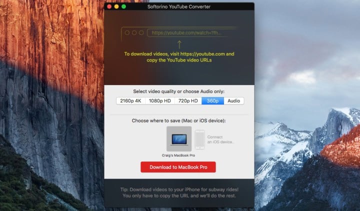 free youtube download app for mac free youtube download app for mac