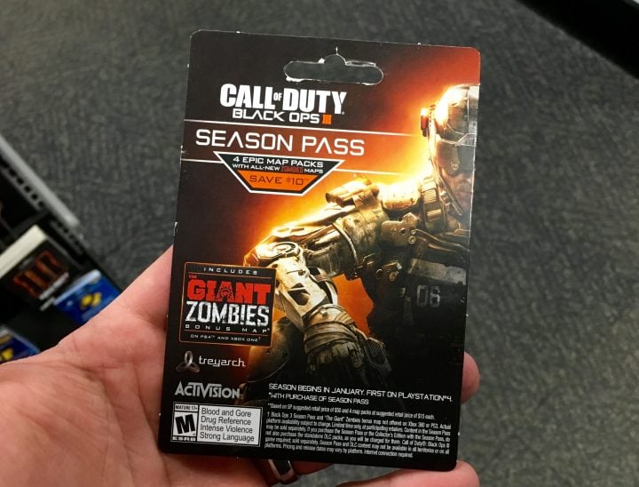 What you need to know about why you should buy the Awakening Black Ops 3 DLC, and why you should wait.