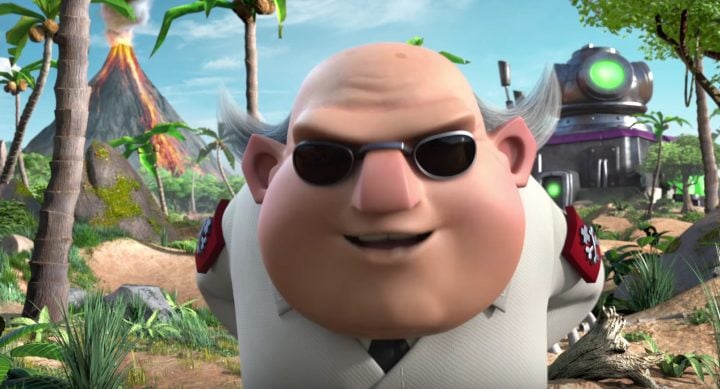 Exciting details about the Boom Beach Dr. T event.