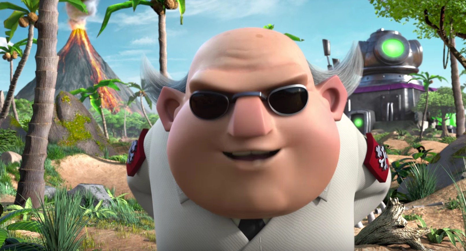 Boom Beach Dr. T Event 5 Exciting Details