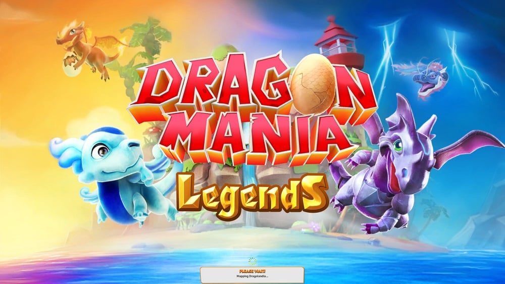 Dragon Mania Legends Tips Tricks