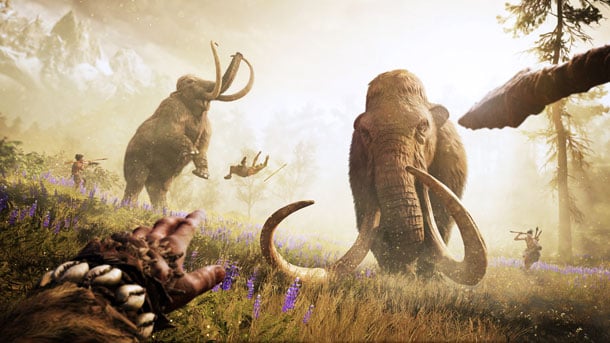 What you need to know about the Far Cry Primal release date.