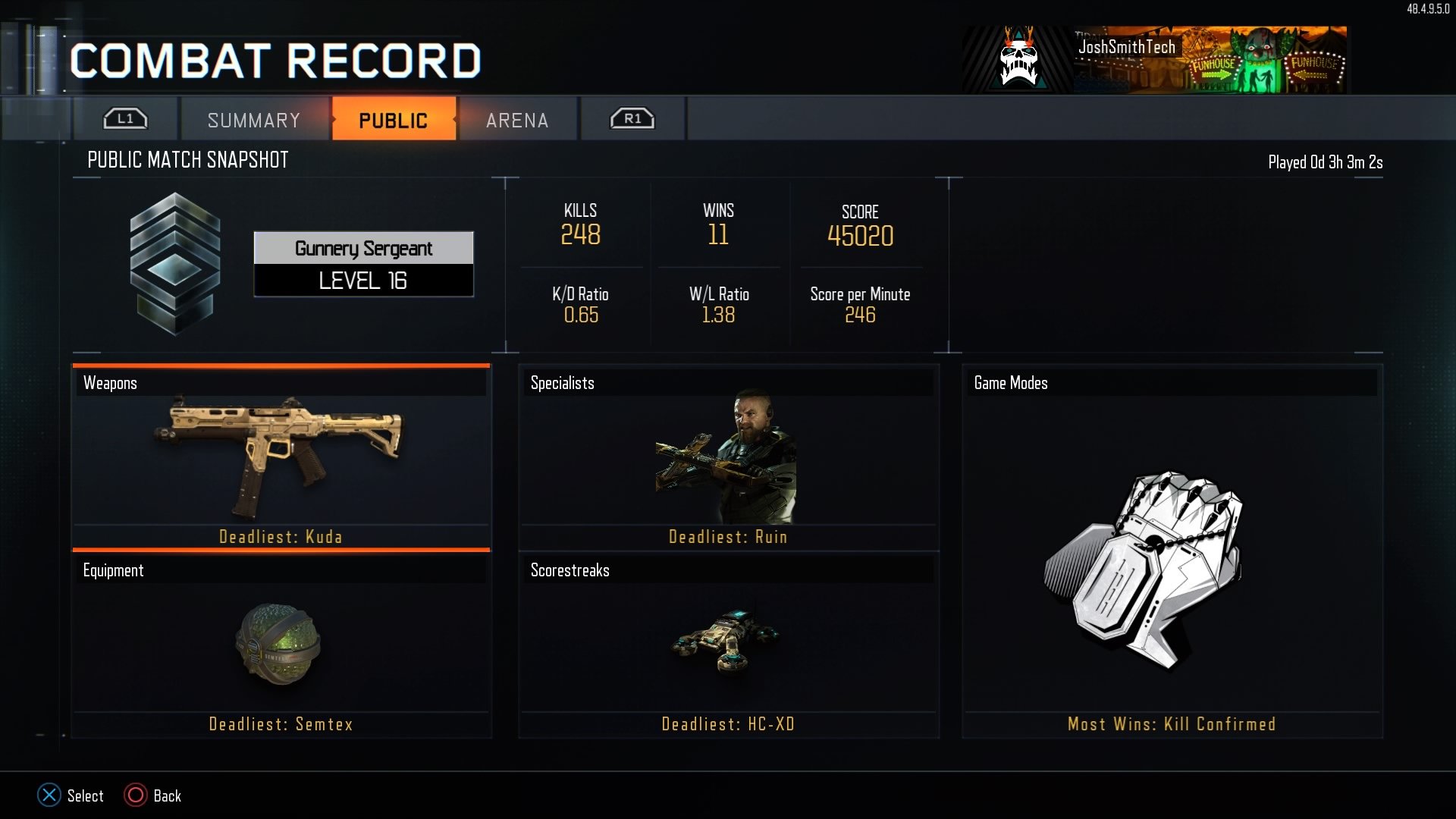 Black Ops 3 Cheats & Hacks 7 Things to Know