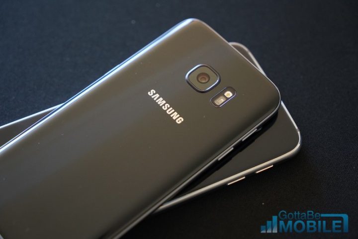 Ananiver Intact Missionaris Samsung Galaxy S7 vs Galaxy S6: What Buyers Need to Know