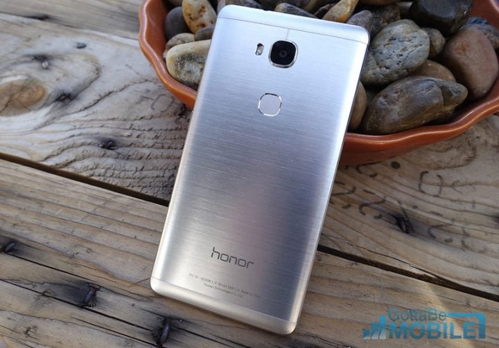 Huawei Honor 5x