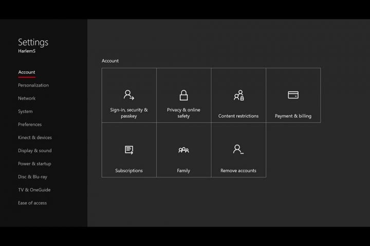 How To Turn On and Use Xbox One’s Accessibility Controls (2)