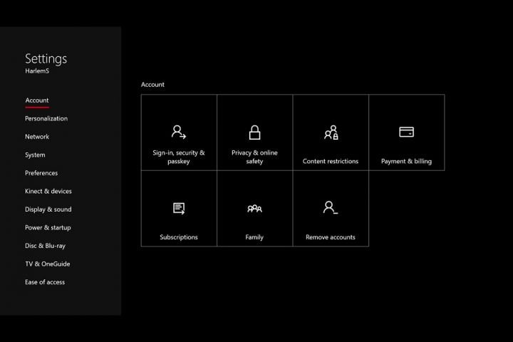 How to Change the Background on Xbox One (27)