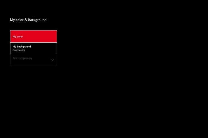 How to Change the Background on Xbox One (30)