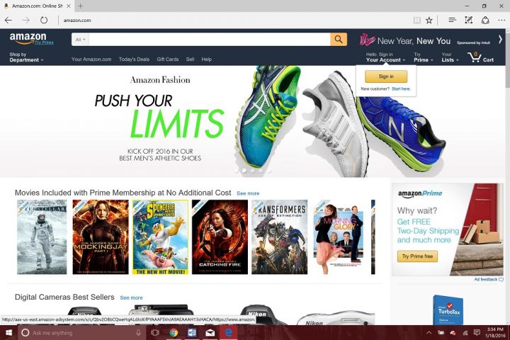 How to Share Amazon Prime (1)