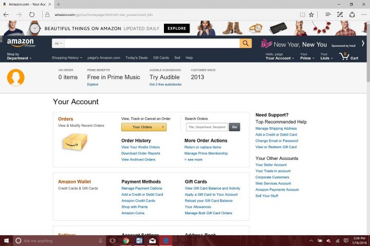How to Share Amazon Prime (3)