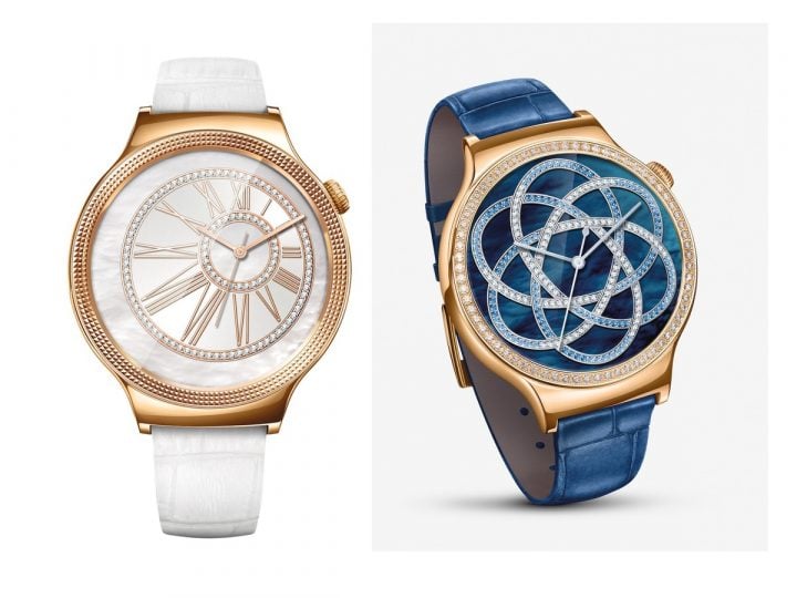 Huawei-watch-women