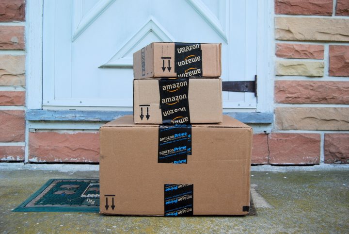 Is Amazon Prime worth it? Here's what you need to know. Julie Clopper / Shutterstock.com