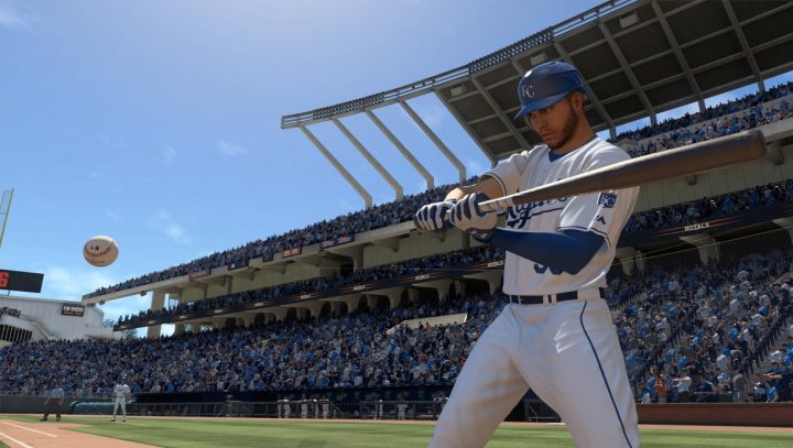 MLB The Show 16 Release Date & Time