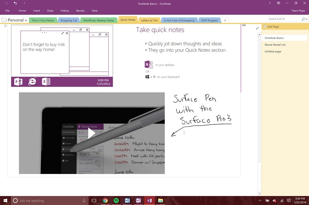 upgrade to onenote 2016 upgrade to onenote 2016
