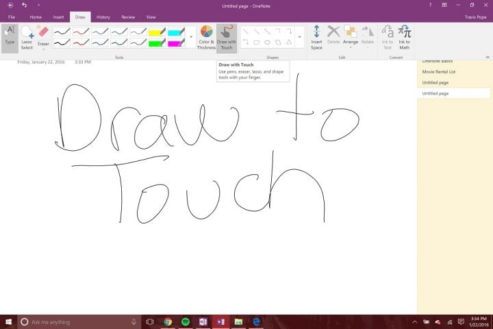 Sugerencias de Microsoft OneNote (6)