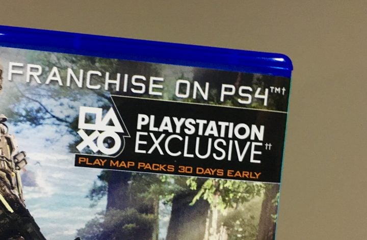 The PS4 Black Ops 3 DLC release time is in the middle of the night.