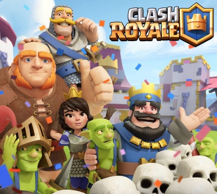 Clash Royale: 10 Tips for Beginners