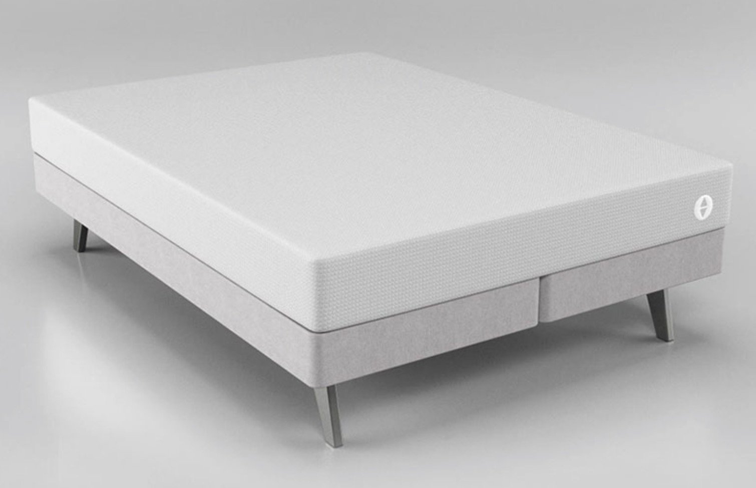 The Sleep Number it Bed tracks your sleep and offers suggestions for better sleep.
