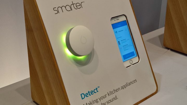 The Smarter Detect 