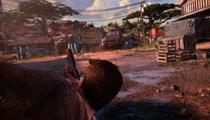 Uncharted-4-Release-Date
