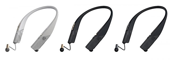 Zagg Flex Arc Headphones - 4