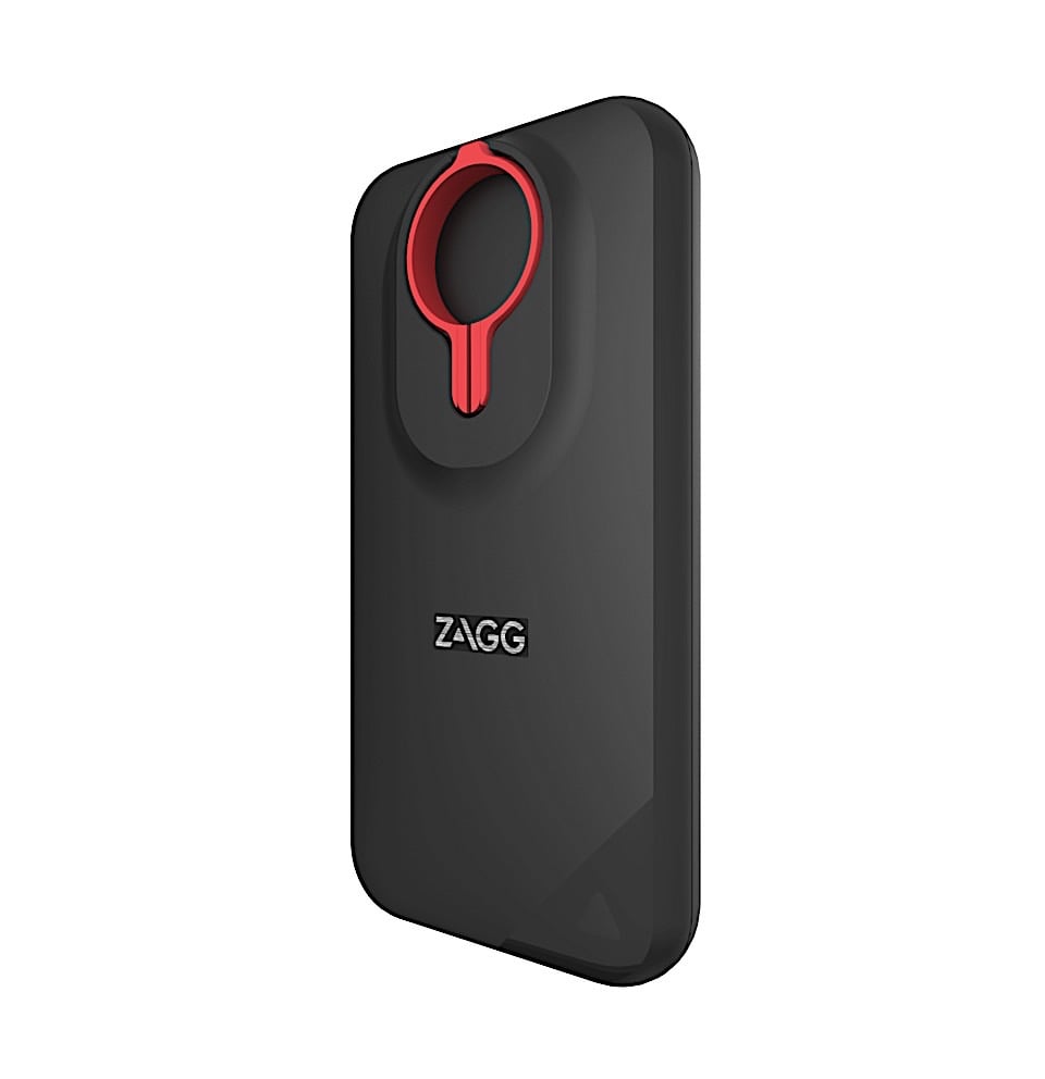 Zagg Mobile Charging Station Charge Apple Watch & iPhone On the Go