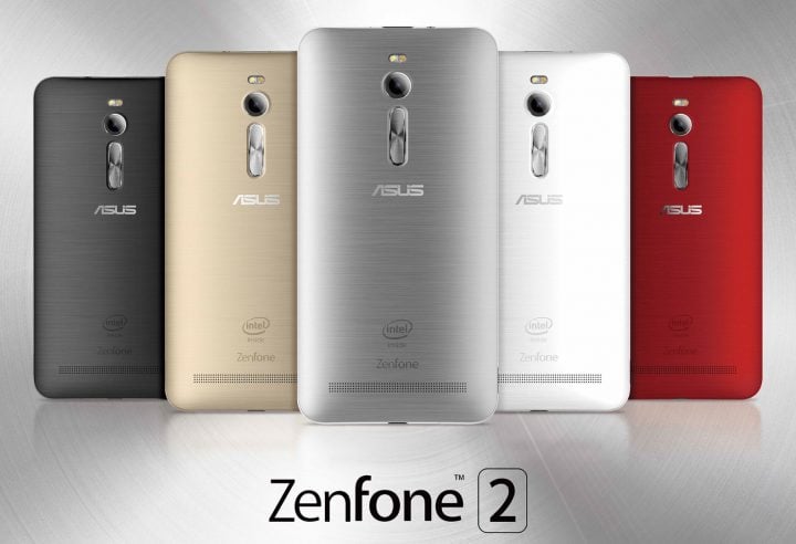Zenfone-2