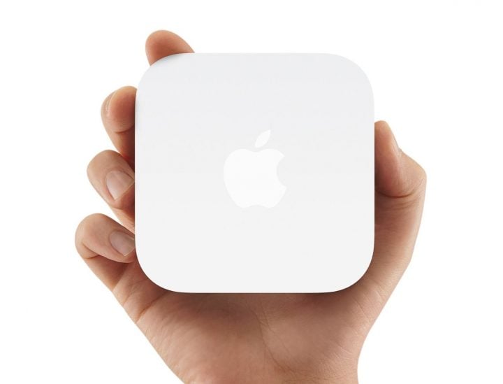 airport express