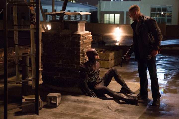 Marvel's Daredevil